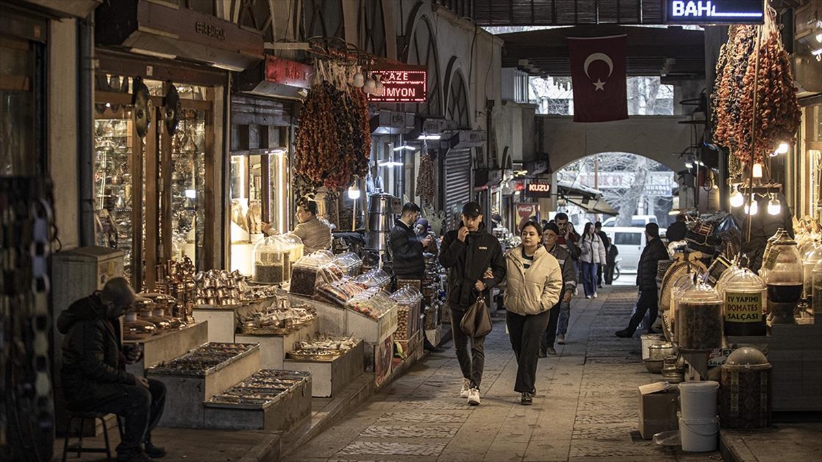 "Asrın felaketi" olarak nitelendirilen 6 Şubat depremlerinin merkez üssü Kahramanmaraş'ta
