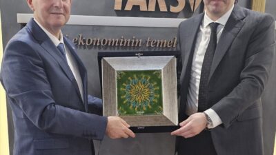 İSTANBUL (AA) – Tarım ve Orman Bakan Yardımcısı Dr. Ahmet