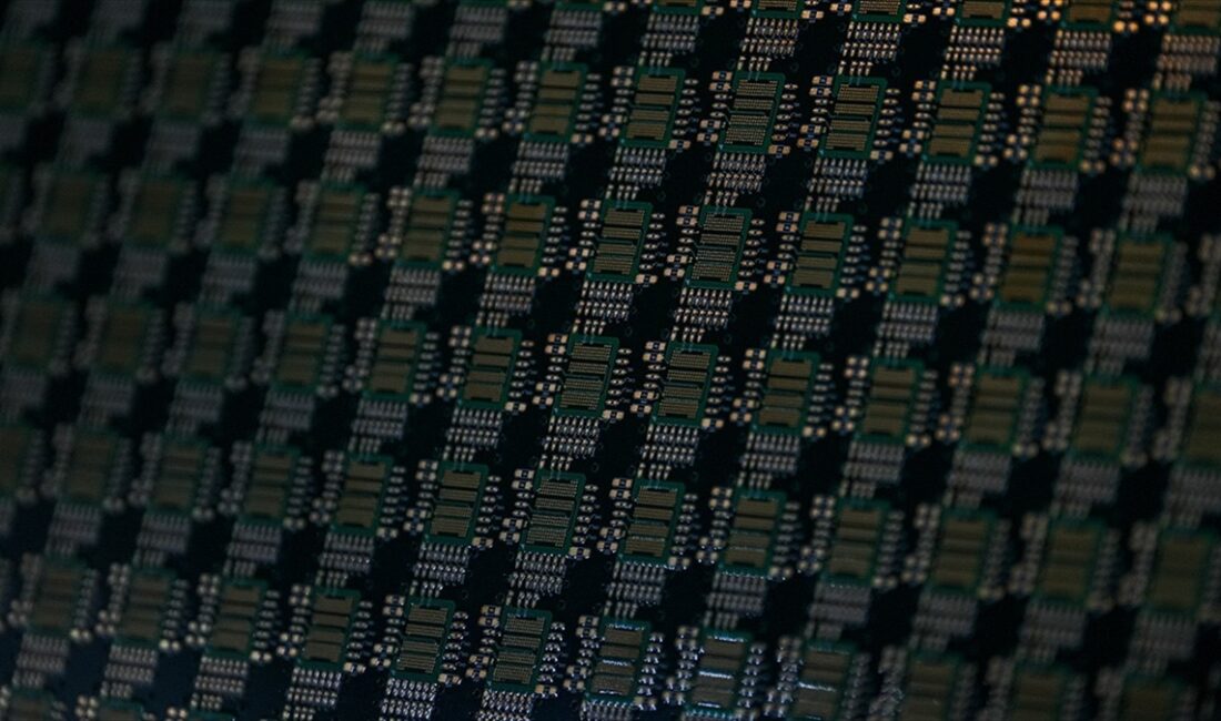 Mikroçip üretim sektörü liderlerinden Taiwan Semiconductor (TSMC), Japonya'daki ilk fabrikasının