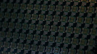 Mikroçip üretim sektörü liderlerinden Taiwan Semiconductor (TSMC), Japonya'daki ilk fabrikasının