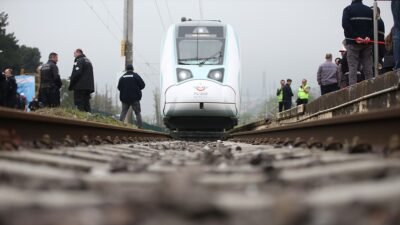 Türkiye Cumhuriyeti Devlet Demiryolları (TCDD) İşletmesi Genel Müdürlüğü, 12 kaynakçı