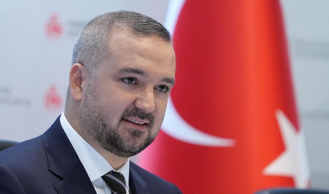 Türkiye Cumhuriyet Merkez Bankası (TCMB) Başkanı Dr. Fatih Karahan,Türkiye Bankalar