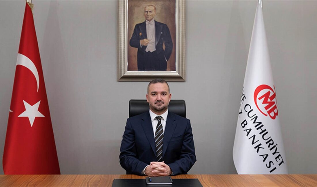 TCMB Başkanı Karahan, enflasyonun, hedefleriyle uyumlu seviyelere gerileyene kadar gereken