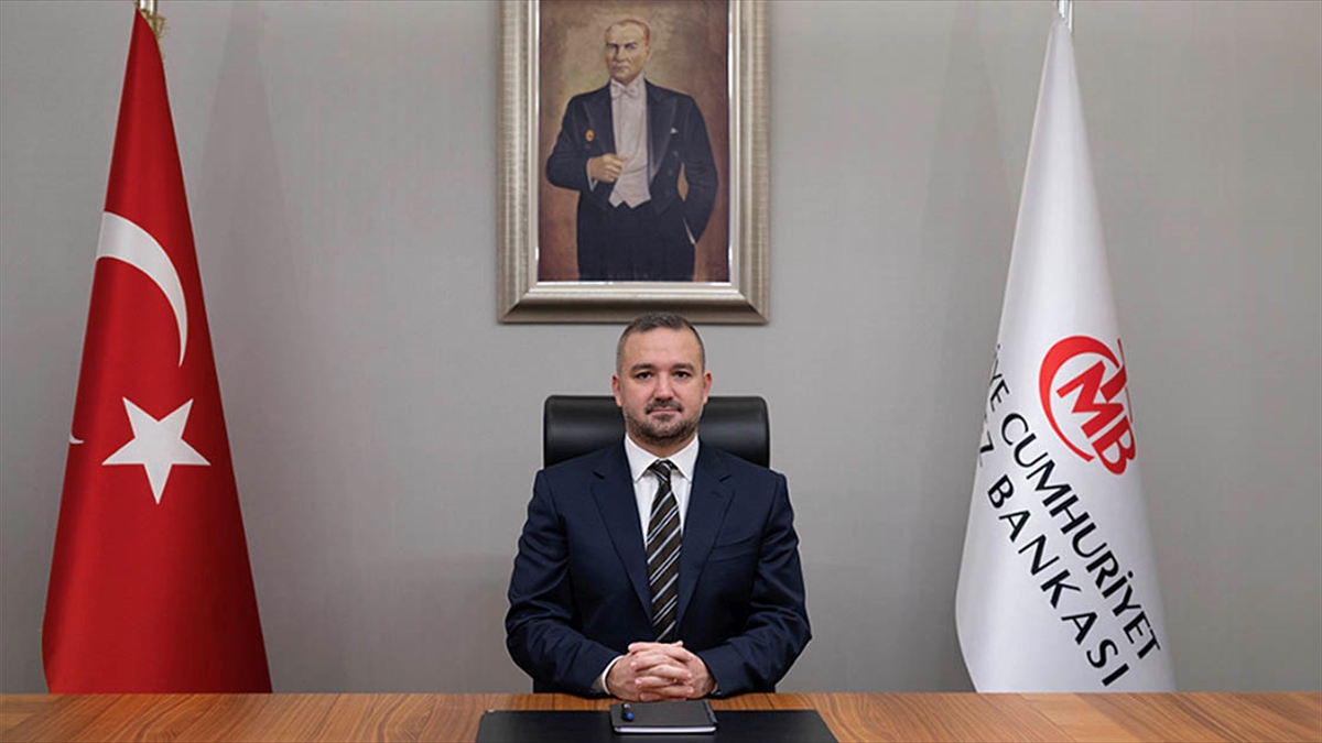 TCMB Başkanı Karahan, enflasyonun, hedefleriyle uyumlu seviyelere gerileyene kadar gereken
