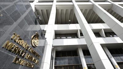 İSTANBUL (AA) – T&uuml;rkiye Cumhuriyet Merkez Bankası (TCMB) Para Politikası