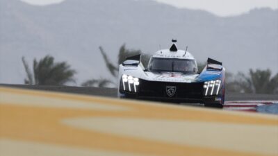 İSTANBUL (AA) – Team Peugeot TotalEnergies, 2024 Uluslararası Otomobil Federasyonu