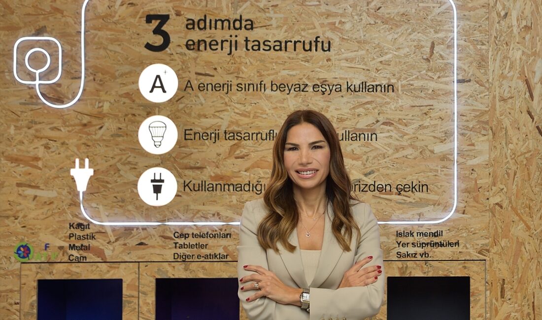İSTANBUL (AA) – Teknosa, Karbon Saydamlık Projesi (CDP-Carbon Disclosure Project)