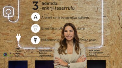 İSTANBUL (AA) – Teknosa, Karbon Saydamlık Projesi (CDP-Carbon Disclosure Project)
