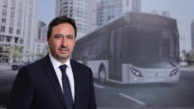 İSTANBUL (AA) – TEMSA, 2020-2023 dönemini büyük finansal başarılarla tamamladı.