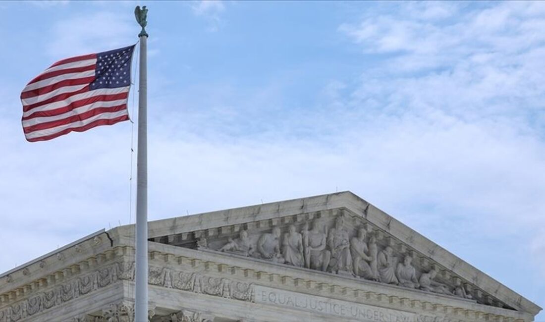 ABD’deki en büyük Müslüman sivil hakları ve savunuculuk örgütü Amerikan-İslam