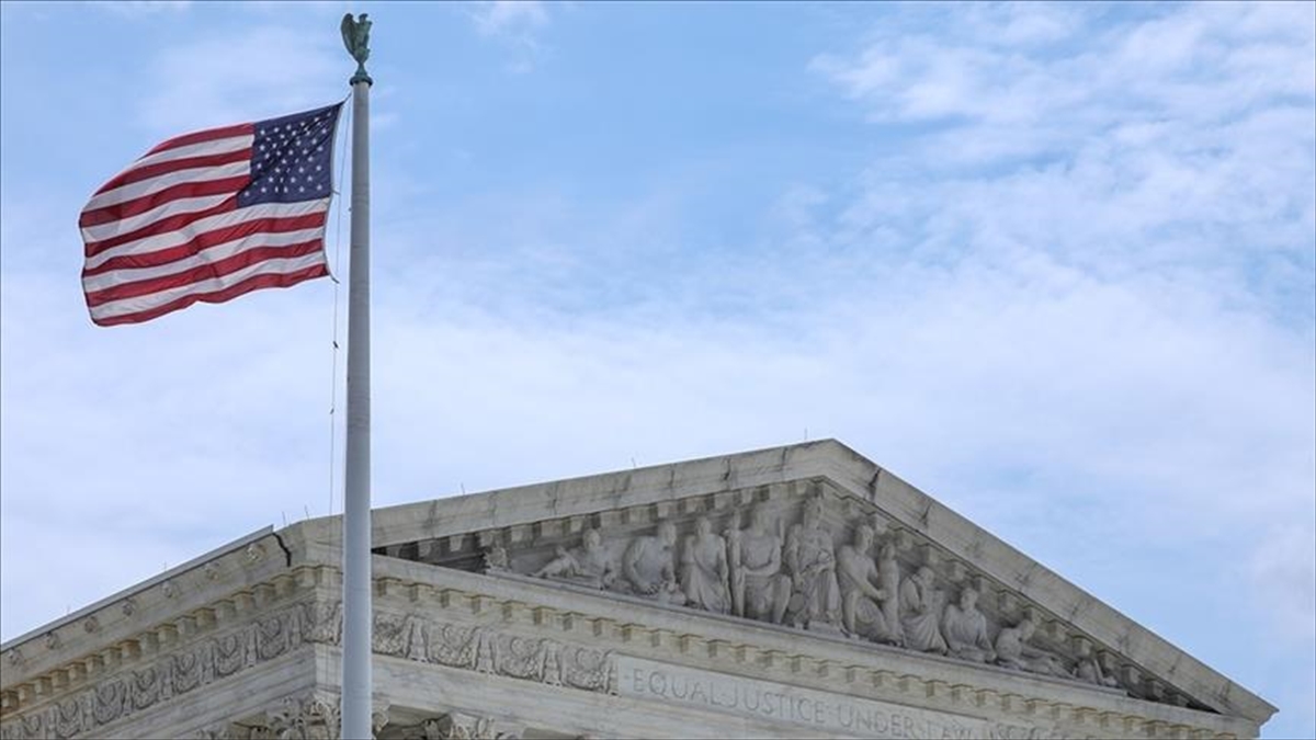 ABD’deki en büyük Müslüman sivil hakları ve savunuculuk örgütü Amerikan-İslam