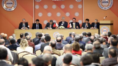 - "(Antalya'daki şiddetli yağış) Bugünden itibaren Antalyalı esnaf ve sanatkarlarımıza