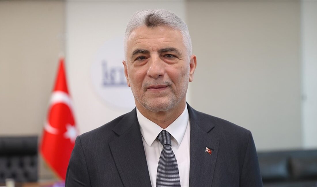 Ticaret Bakanı Ömer Bolat, 6 Şubat depremlerinden en fazla etkilenen