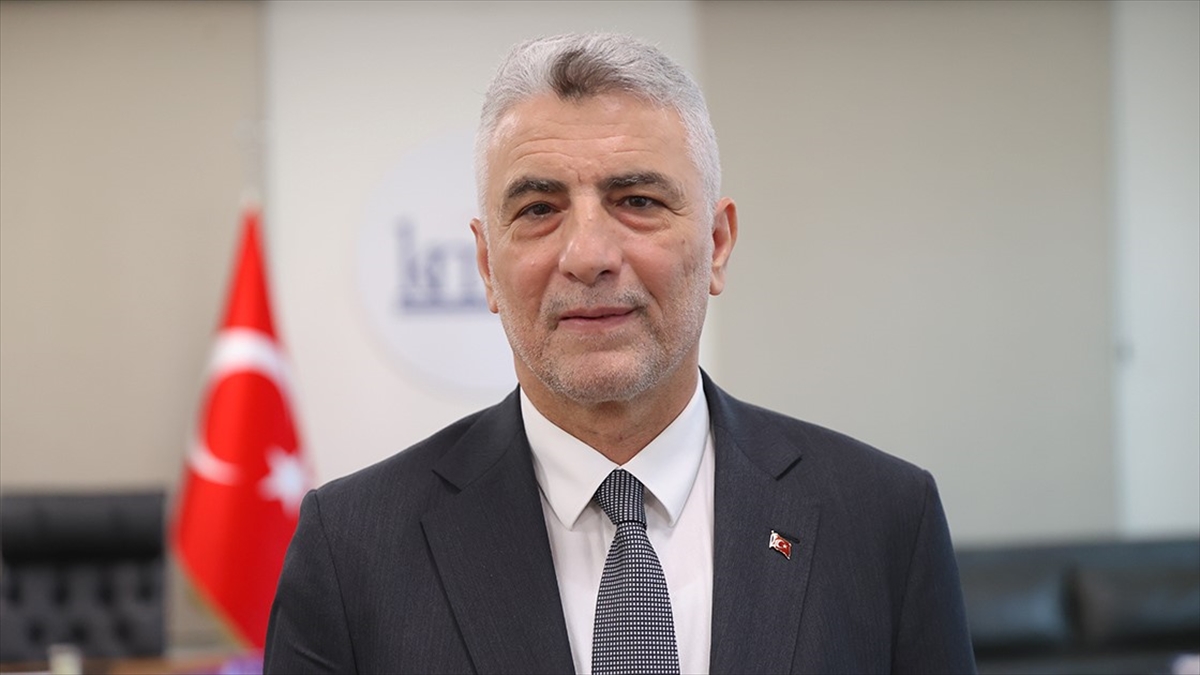 Ticaret Bakanı Ömer Bolat, 6 Şubat depremlerinden en fazla etkilenen