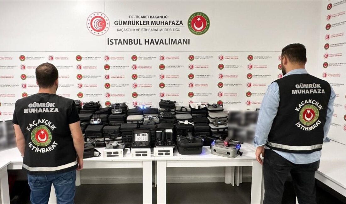 Ticaret Bakanlığının yakın zamanda uygulamaya koyduğu proje kapsamında kullanılan "kapan