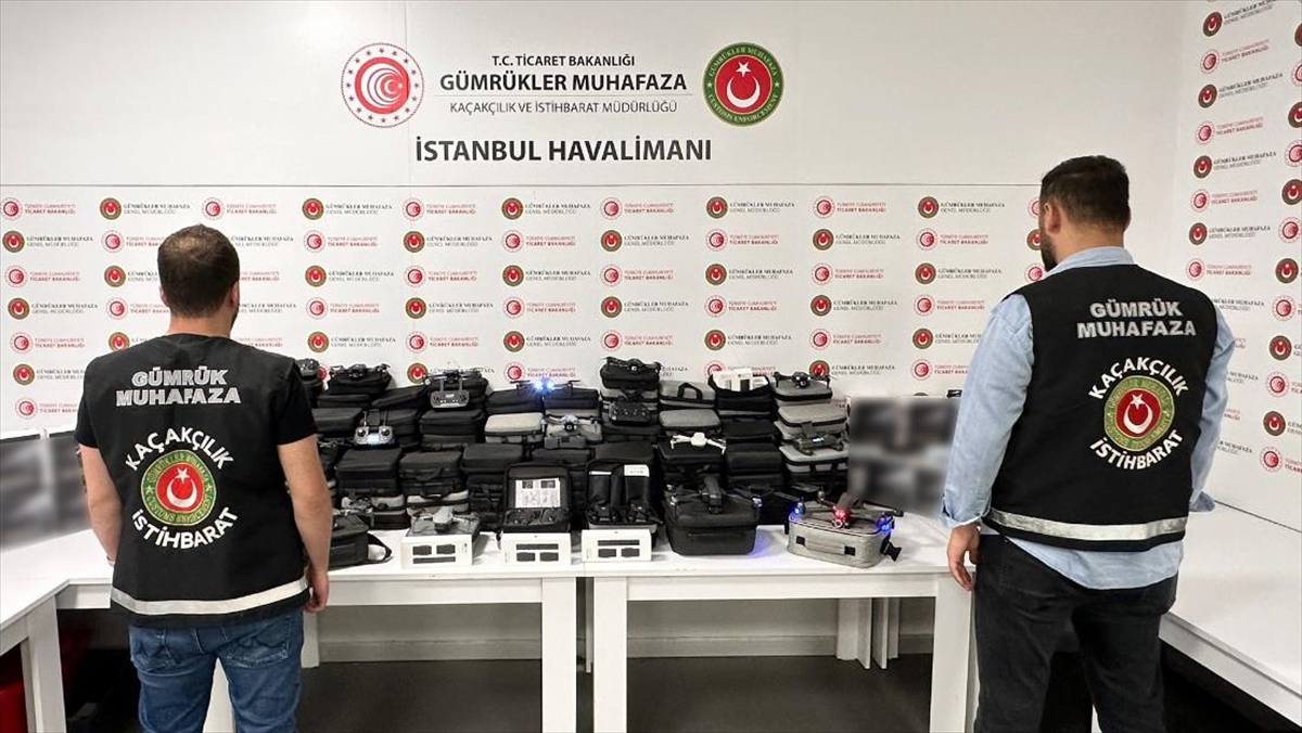 Ticaret Bakanlığının yakın zamanda uygulamaya koyduğu proje kapsamında kullanılan "kapan