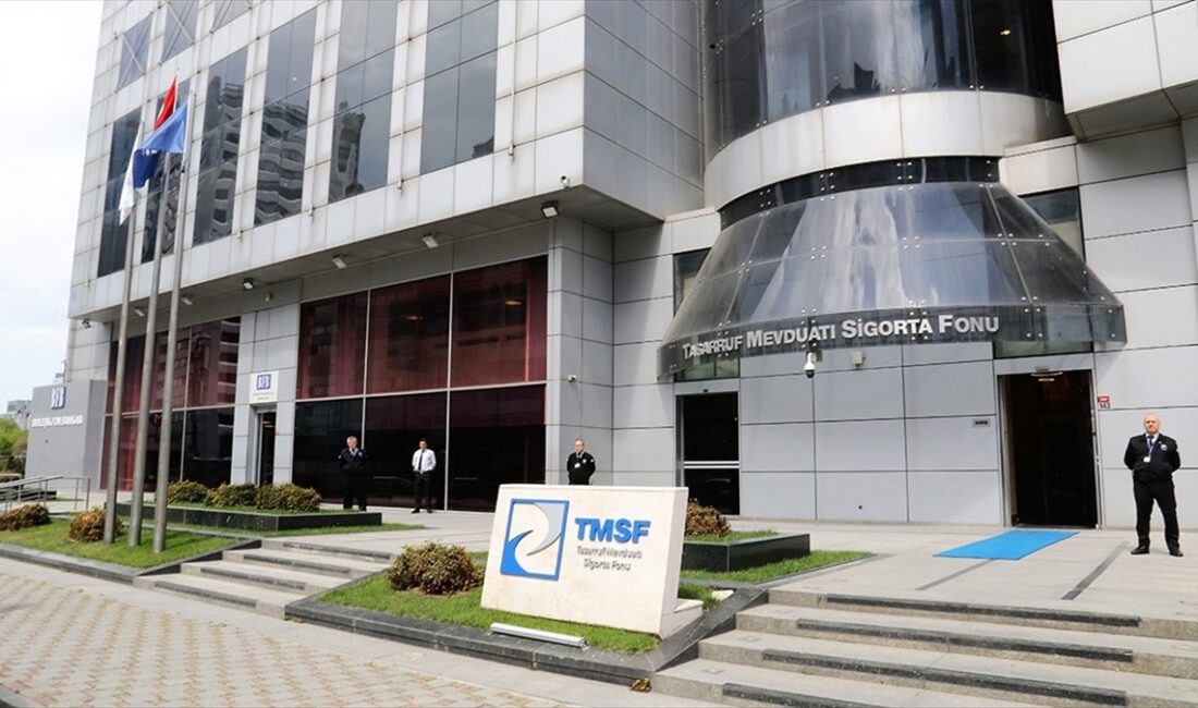 Tasarruf Mevduatı Sigorta Fonu (TMSF), Markantalya Gayrimenkulleri Ticari ve İktisadi