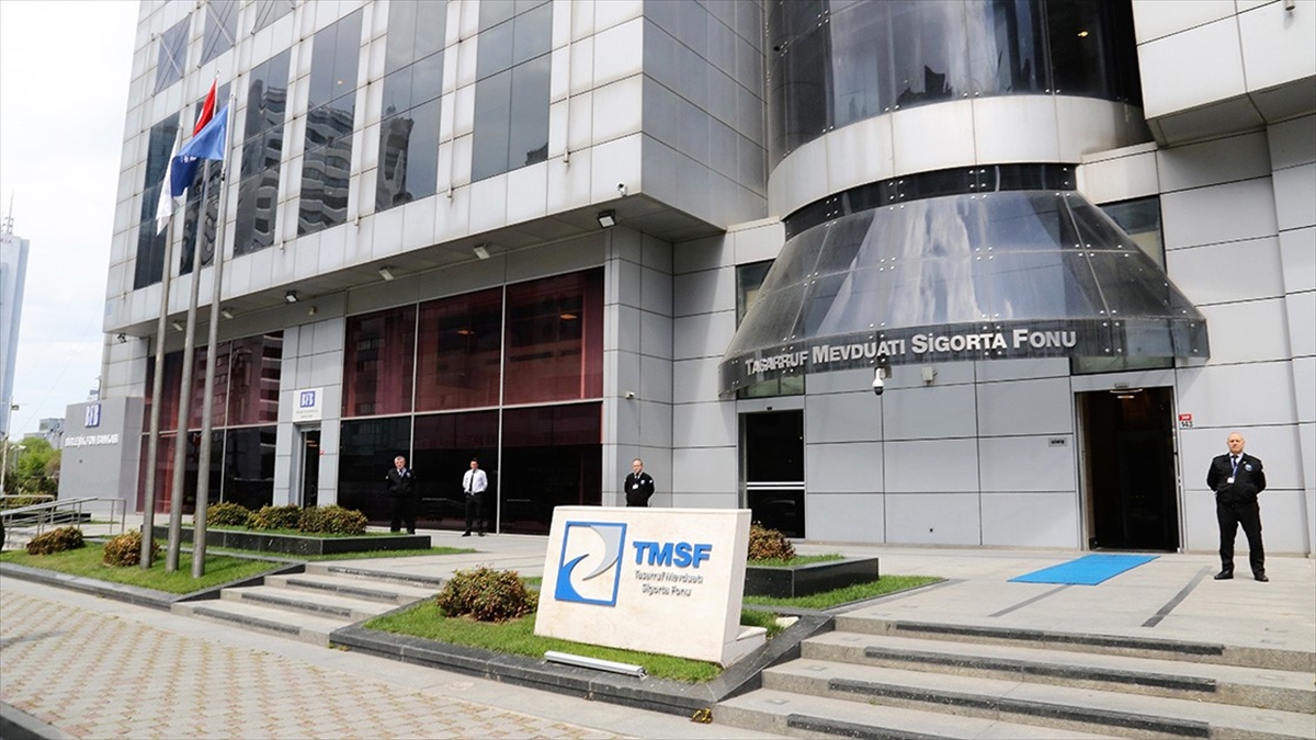 Tasarruf Mevduatı Sigorta Fonu (TMSF), Markantalya Gayrimenkulleri Ticari ve İktisadi