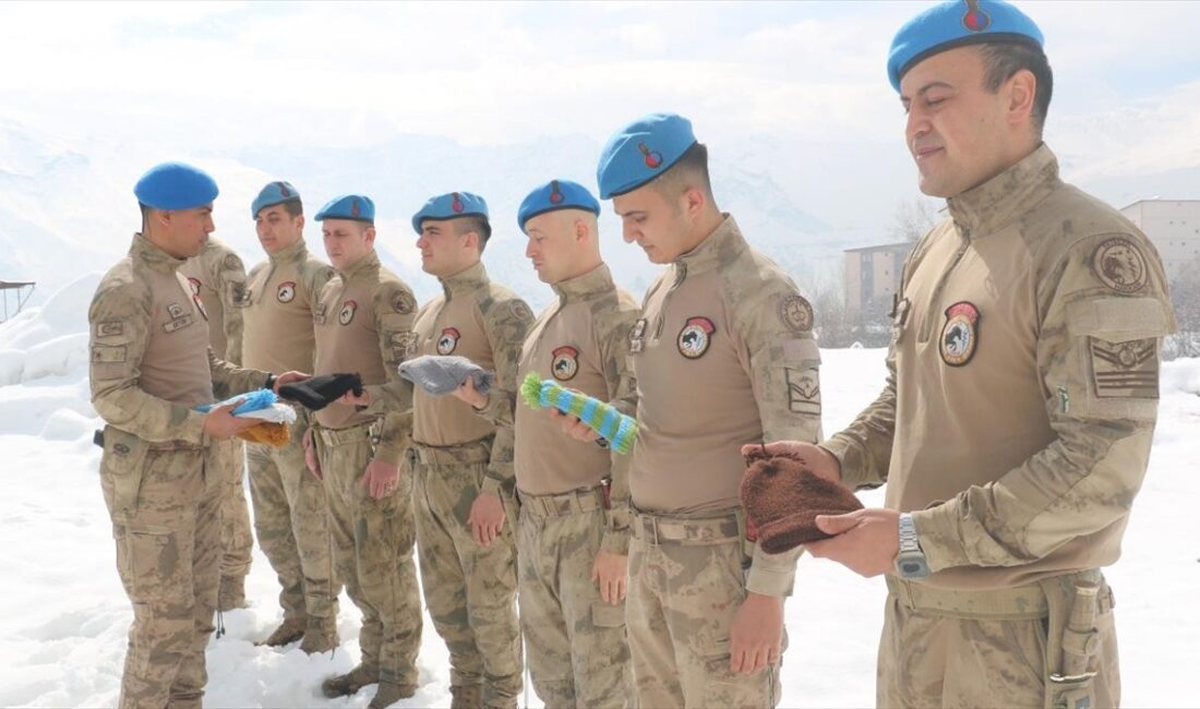 HAKKARI (AA) – Trabzon Valiliğinin sosyal medya hesabından yapılan açıklamaya