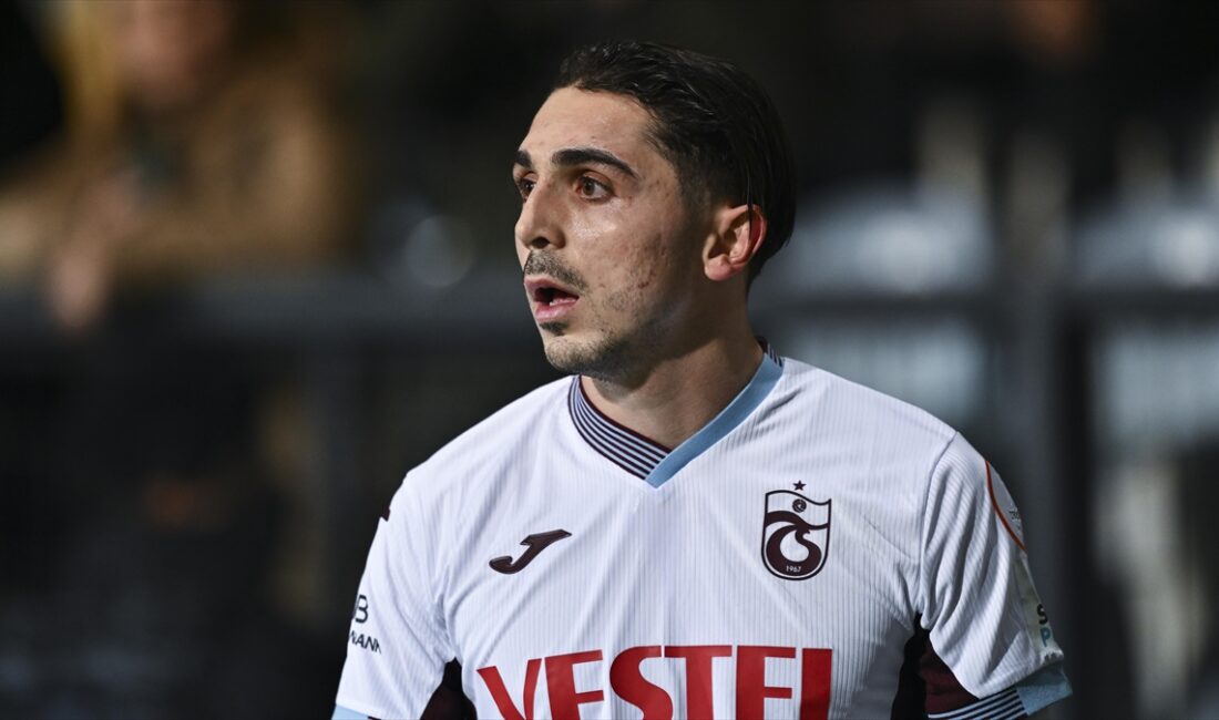 Trabzonspor Kulübü, Abdülkadir Ömür'ün İngiltere Championship ekibi Hull City'ye transferinde