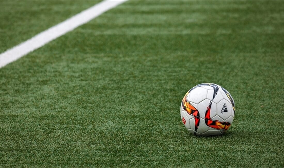 İSTANBUL (AA) – Türkiye Futbol Federasyonundan yapılan açıklamaya göre haftalara