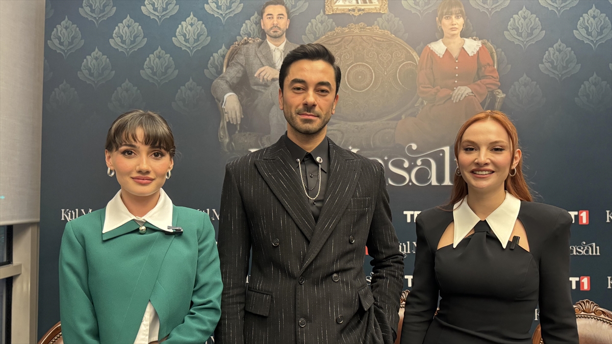 İSTANBUL (AA) – TRT Genel Müdürü Mehmet Zahid Sobacı ev