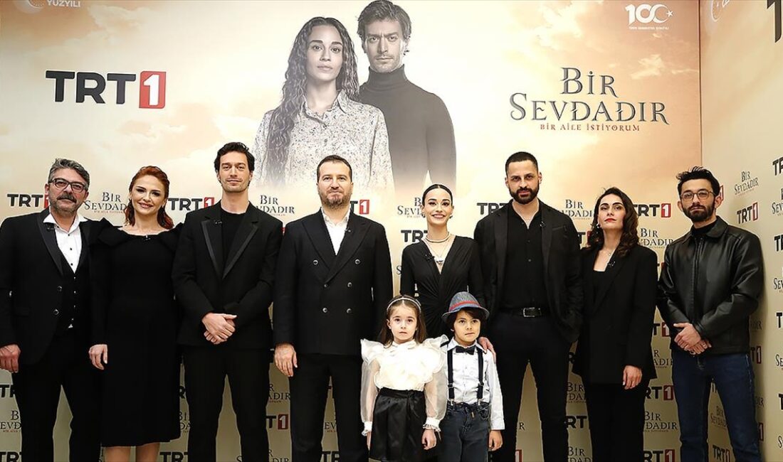 İSTANBUL (AA) – TRT Genel Müdürü Mehmet Zahid Sobacı’nın ev