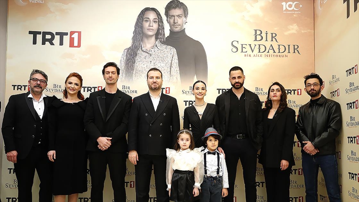 İSTANBUL (AA) – TRT Genel Müdürü Mehmet Zahid Sobacı’nın ev
