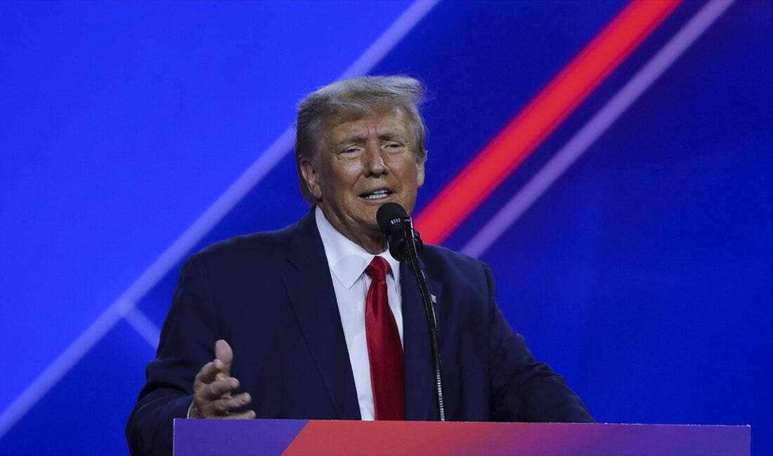 ANKARA (AA) – Fox News kanalında Laura Ingraham’ın programına katılan