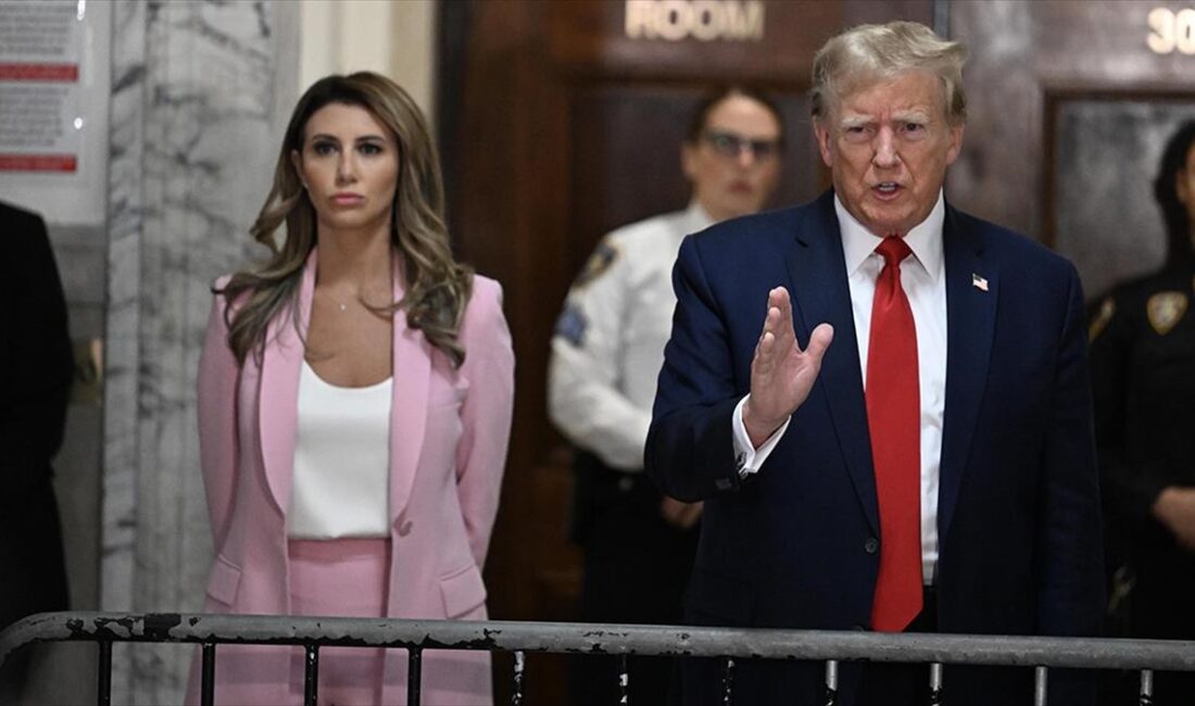 Eski ABD Başkanı Donald Trump, "2020 seçim sonuçlarına müdahale girişimi"