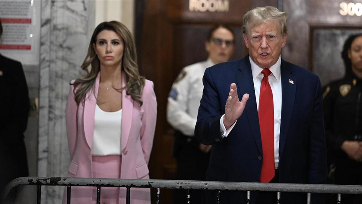 Eski ABD Başkanı Donald Trump, "2020 seçim sonuçlarına müdahale girişimi"