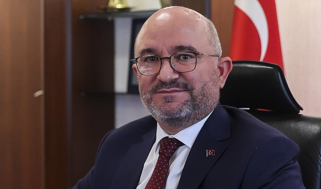 Türk Standardları Enstitüsü (TSE) Başkanı Şahin, "TUSAŞ'ın, yerli ve milli