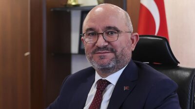 Türk Standardları Enstitüsü (TSE) Başkanı Şahin, "TUSAŞ'ın, yerli ve milli