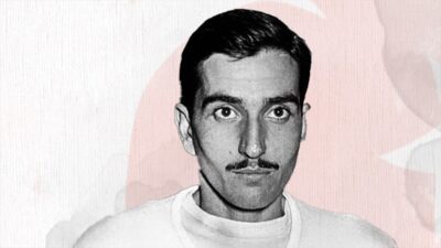 Türk futbolunun efsane isimlerinden Suat Mamat, vefatının 8. yıl dönümünde