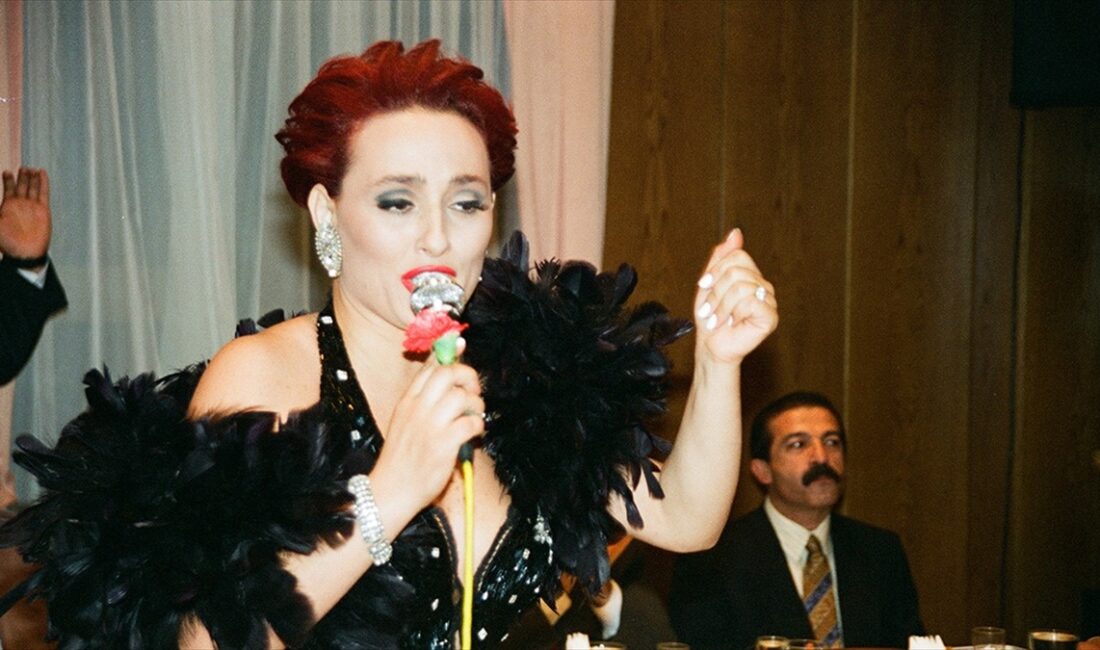 Kariyeri boyunca 20 albüme imza atan, Türk sanat müziği sanatçısı