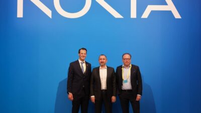 BARSELONA (AA) – Türk Telekom, Nokia ile 6G teknolojileri kapsamında