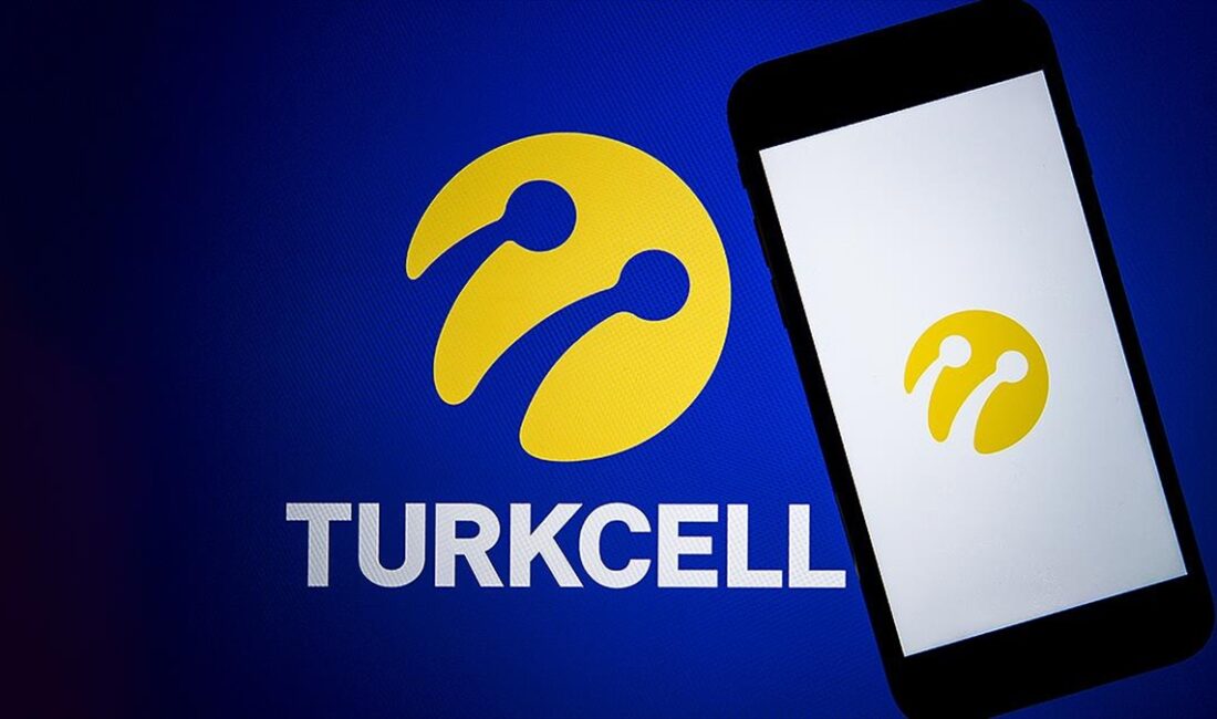 Turkcell Şebeke Teknolojilerinden Sorumlu Genel Müdür Yardımcısı Güngör, "Teknoloji alanında