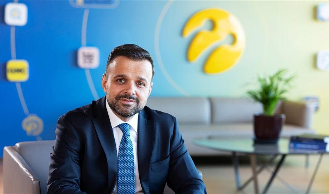 Turkcell, yeni nesil teknolojilerin standartlarını oluşturma, yakından takip ve test