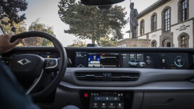 Türkiye'nin elektrikli otomobil satışları, 2011-2023 döneminde artan talep ve altyapı