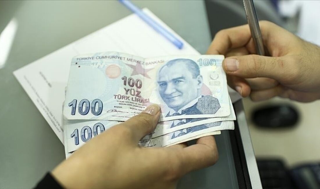 ANKARA (AA) – Bakan Göktaş, açıklamasında, program kapsamında bu ayki
