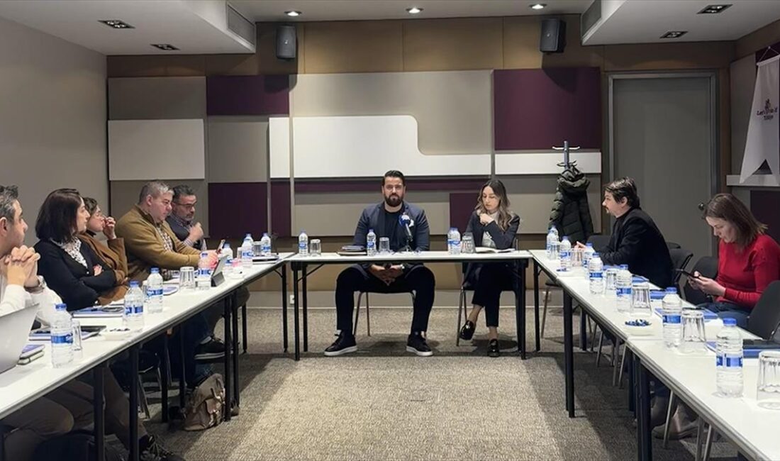 Türkiye Milli Paralimpik Komitesi, Avrupa Birliği Erasmus projesine öncülük ediyor Türkiye Milli Paralimpik Komitesi (TMPK), "Paralimpik spor aracılığıyla çevresel sürdürülebilirlik