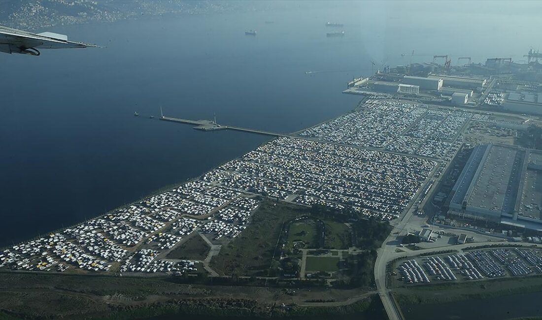  Uludağ Otomotiv Endüstrisi İhracatçıları Birliği (OİB) Yönetim Kurulu Başkanı