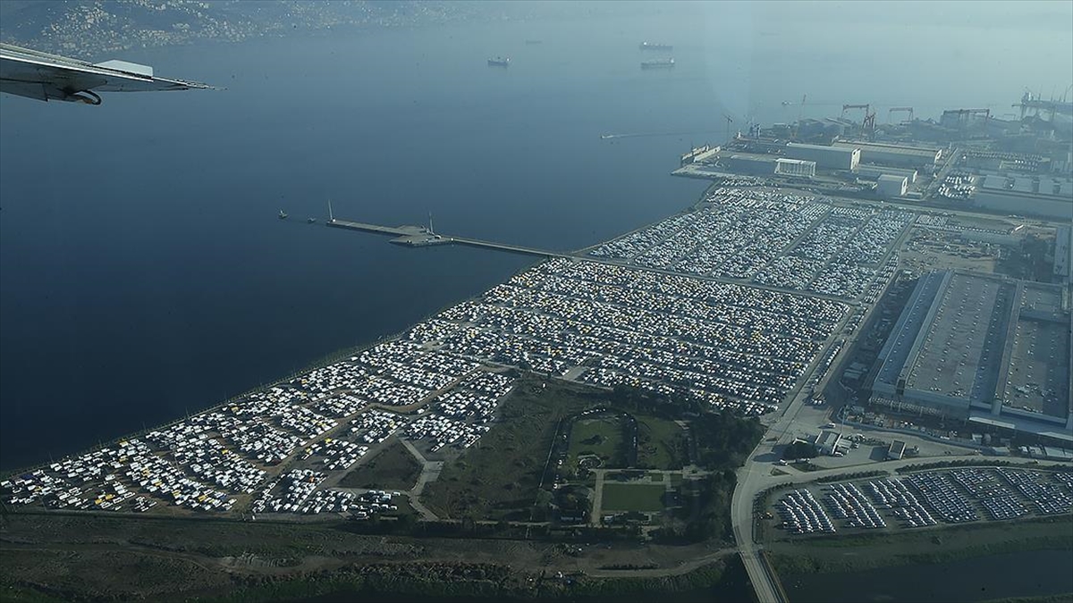  Uludağ Otomotiv Endüstrisi İhracatçıları Birliği (OİB) Yönetim Kurulu Başkanı