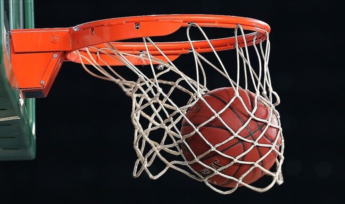 Türkiye Sigorta Basketbol Süper Ligi'nin 19. haftasında yarın Fenerbahçe Beko