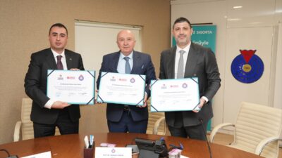 KAHRAMANMARAŞ (AA) – Türkiye Sigorta ve Türkiye Basketbol Federasyonu (TBF),