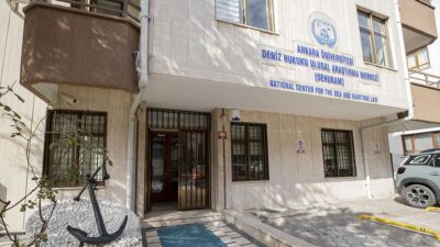 DEHUKAM tarafından hazırlanan projeyle Türkiye'nin Antarktika'da "danışman ülke" statüsünü elde