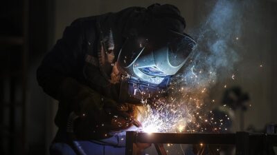 Sanayi, inşaat ve ticaret-hizmet sektörleri toplamında ücretli çalışan sayısı, Aralık