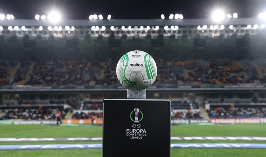 İSTANBUL (AA) – Play-off turunda rövanş karşılaşmaları 22 Şubat Perşembe