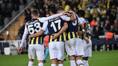 UEFA Avrupa Konferans Ligi'nde son 16 turunun kura çekimi gerçekleştirildi.