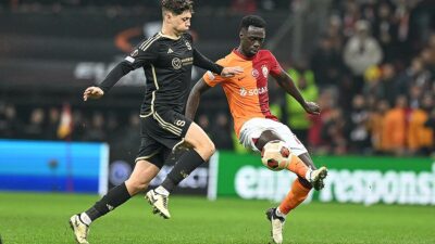 UEFA Avrupa Ligi'nde play-off turu rövanş maçları, yarın oynanacak.